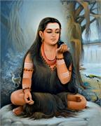 Akka Mahadevi